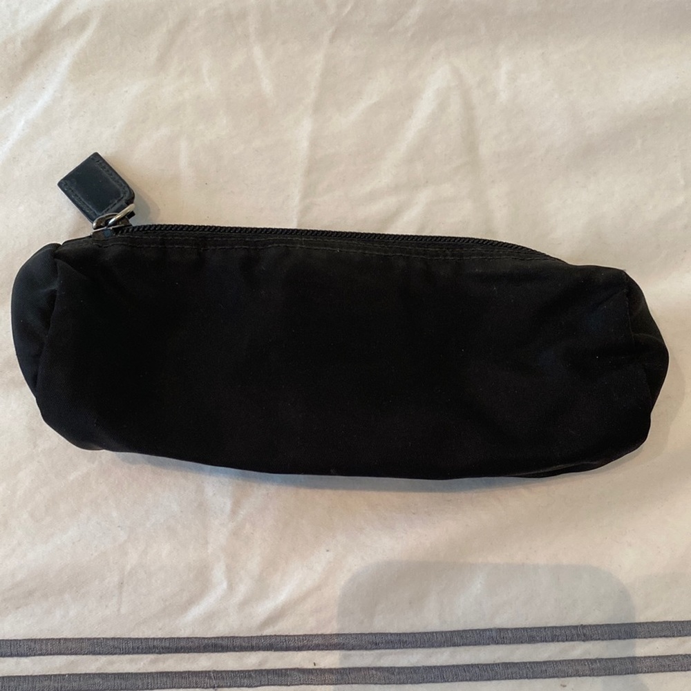 Prada makeup case